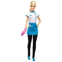 Barbie Набор Шеф итальянской кухни