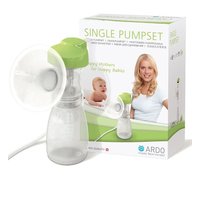 Angelcare Набор для молокоотсоса Single Pumpset