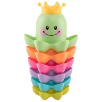 Happy baby Набор для ванной Aqua King (330090)