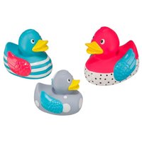 Happy baby Набор для ванной Funny ducks (32026)