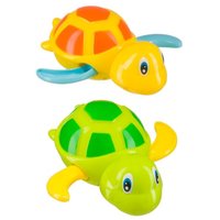 Happy baby Набор для ванной Swimming Turtles (331843)