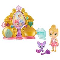 Shimmer & shine Набор Волшебная зеркальная комната