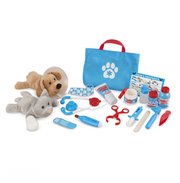 Melissa & Doug Набор ветеринара Pet Vet 8520 фото