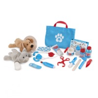 Melissa & doug Набор ветеринара Pet Vet 8520