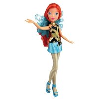 Winx club Набор Волшебный трон, IW01331500