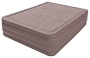 Intex Надувная кровать Foam Top Bed (67954) фото