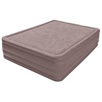 Intex Надувная кровать Foam Top Bed (67954)