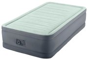 Intex Надувная кровать PremAire Elevated Airbed (64902) фото