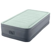 Intex Надувная кровать PremAire Elevated Airbed (64902)