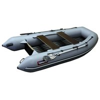 Hunterboat Надувная лодка Хантер 310 А