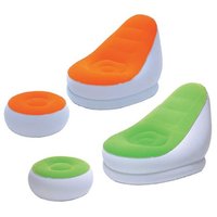 Bestway Надувное кресло Comfort Cruiser Inflate-A-Chair (75053 BW)