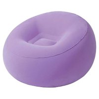 Bestway Надувное кресло Inflate-A-Chair (75052 BW)