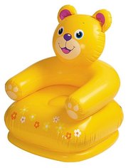 Intex Надувное кресло Happy Animal Chair фото