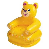 Intex Надувное кресло Happy Animal Chair