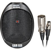 Nady CBM 40X фото