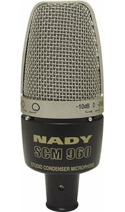 Nady SCM 960 фото