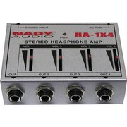 Nady System HA-1X4 фото