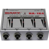 Nady system HA-1X4