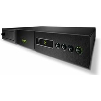 Naim audio CD5 XS