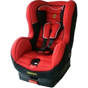 Nania Cosmo SP Ferrari ISOFIX фото