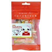 Nanoblock Hello Kitty NBCC-010 фото