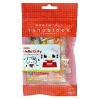 Nanoblock Hello Kitty NBCC-010