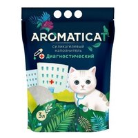 AromatiCat Наполнитель Силикагелевый Диагностический (3 л )