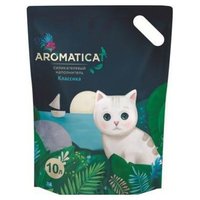 Aromaticat Наполнитель Силикагелевый Классика (10 л)