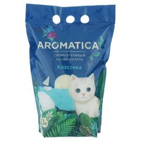 Aromaticat Наполнитель Силикагелевый Классика (3 л)