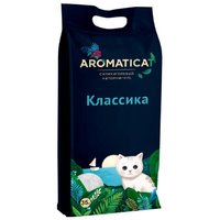 AromatiCat Наполнитель Силикагелевый Классика (35 л)