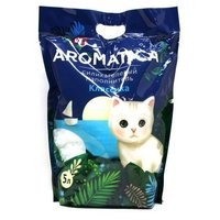 AromatiCat Наполнитель Силикагелевый Классика (5 л)