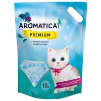 AromatiCat Наполнитель Силикагелевый Premium (10л)