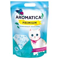 Aromaticat Наполнитель Силикагелевый Premium (5 л)