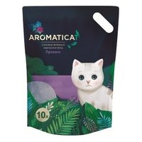 Aromaticat Наполнитель Силикагелевый Прованс (10 л)