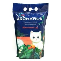 Aromaticat Наполнитель Силикагелевый Яблоневый сад (3 л)