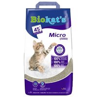 Biokat's Наполнитель Micro Classic (7 л)