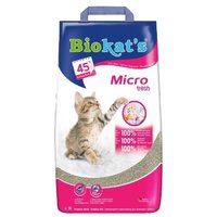 Biokat's Наполнитель Micro Fresh (7 л)