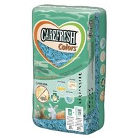 Carefresh Наполнитель Colors голубой (10 л)