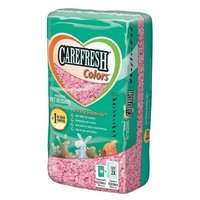 Carefresh Наполнитель Colors розовый (10 л)