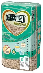 Carefresh Наполнитель Natural (10 л) фото