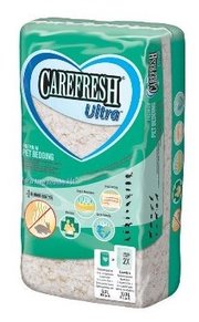 Carefresh Наполнитель Ultra (10 л) фото