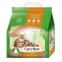 Cat's best Наполнитель Comfort (10 л/4.2 кг)