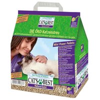 Cat's best Наполнитель Nature GOLD (5 л/3 кг)