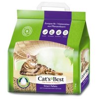 Cat's Best Наполнитель Smart Pellets (5 кг/10 л)