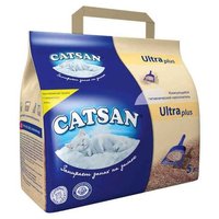 Catsan Наполнитель Ultra ( 5 л )