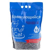 Cindy Cat Наполнитель Bentonite (5 кг)