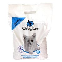 Cleanycat Наполнитель Для котят и короткошерстных кошек (4.5 л/2.7 кг)