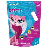 Dezzie Наполнитель Стандарт (5 л)