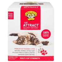 Dr. elsey's Наполнитель Cat Attract (9,08 кг)