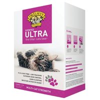 Dr. elsey's Наполнитель Scented Ultra (18,14 кг)